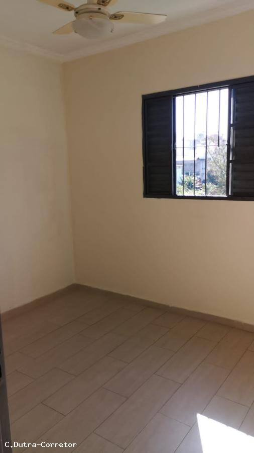 Apartamento à venda com 2 quartos, 52m² - Foto 3