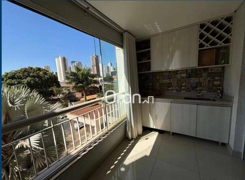 Apartamento à venda com 2 quartos, 66m² - Foto 5