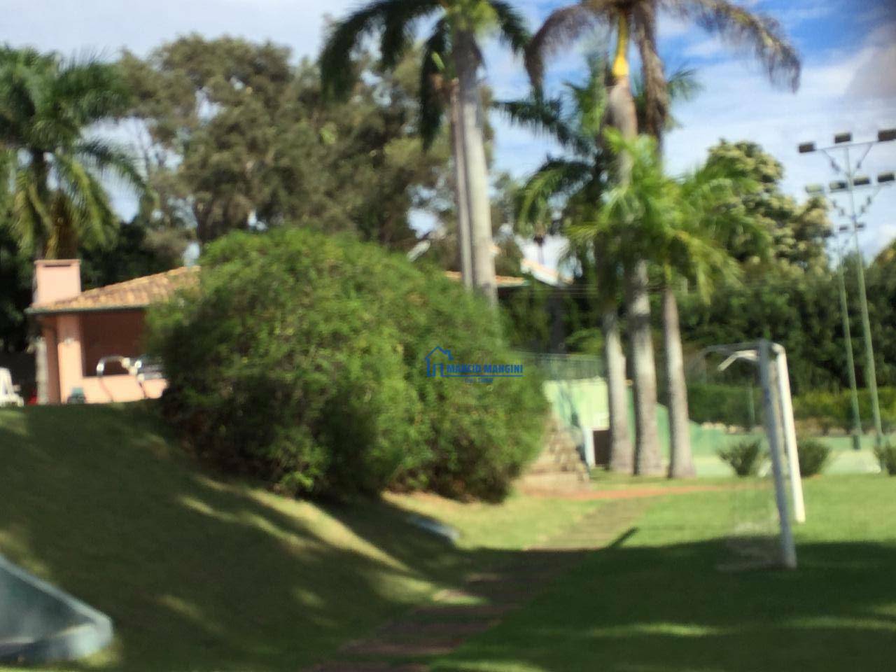 Casa de Condomínio à venda com 5 quartos, 490m² - Foto 6