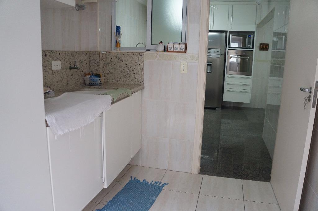 Apartamento à venda com 3 quartos, 183m² - Foto 34