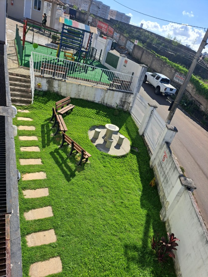 Apartamento à venda com 2 quartos, 47m² - Foto 4