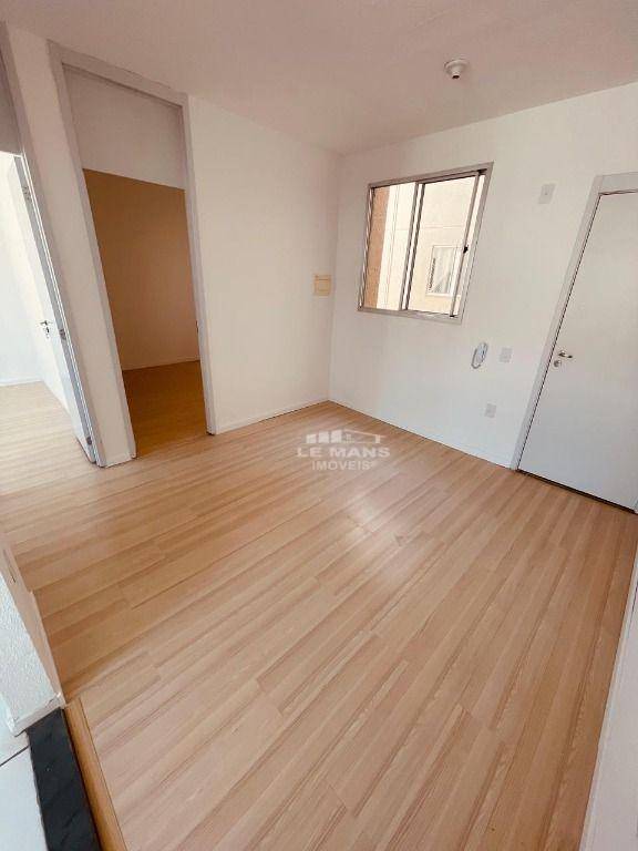 Apartamento à venda com 2 quartos, 60m² - Foto 8