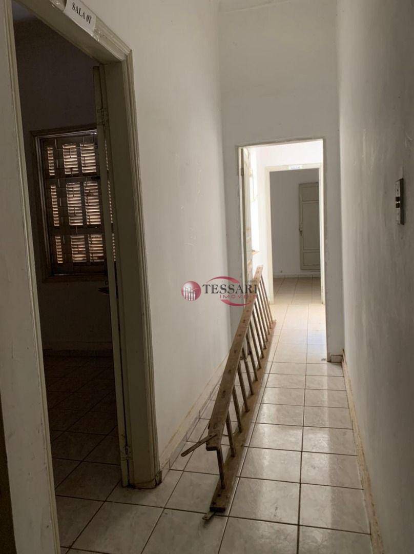 Casa à venda e aluguel, 366m² - Foto 18