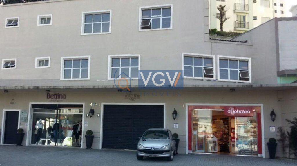 Loja-Salão para alugar, 90m² - Foto 1