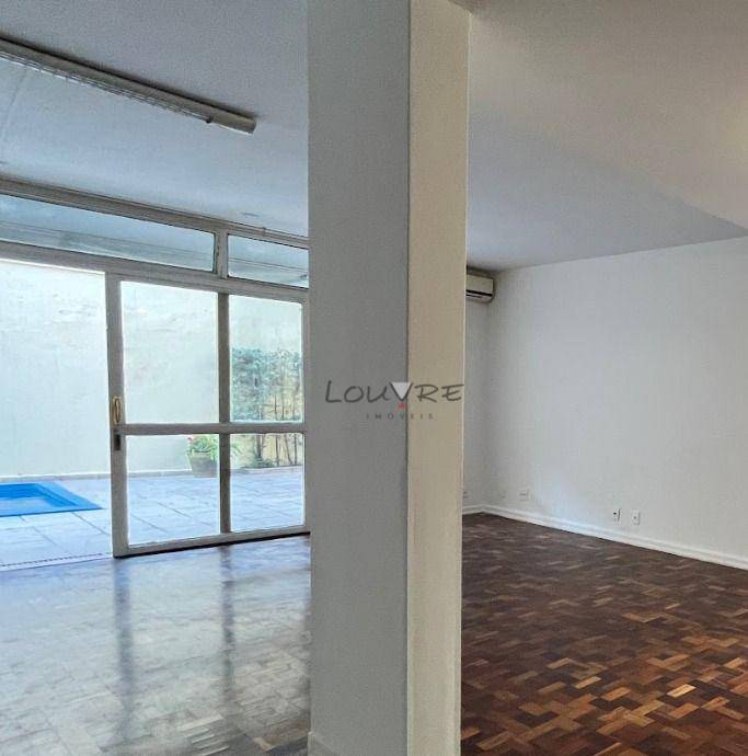 Casa para alugar com 3 quartos, 200m² - Foto 4