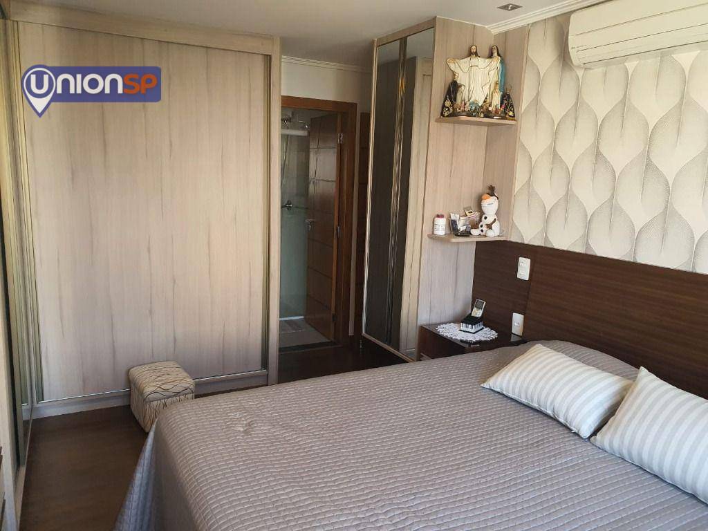 Apartamento à venda com 4 quartos, 190m² - Foto 26