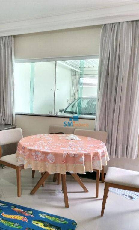 Sobrado à venda com 2 quartos, 71m² - Foto 10