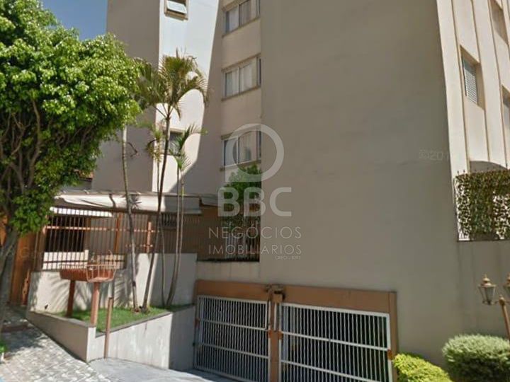 Apartamento à venda com 2 quartos, 69m² - Foto 1