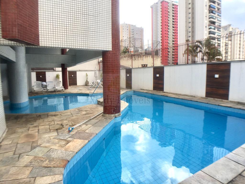 Apartamento à venda com 3 quartos, 96m² - Foto 25