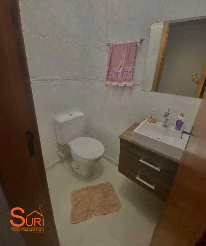 Sobrado à venda com 3 quartos, 82m² - Foto 4