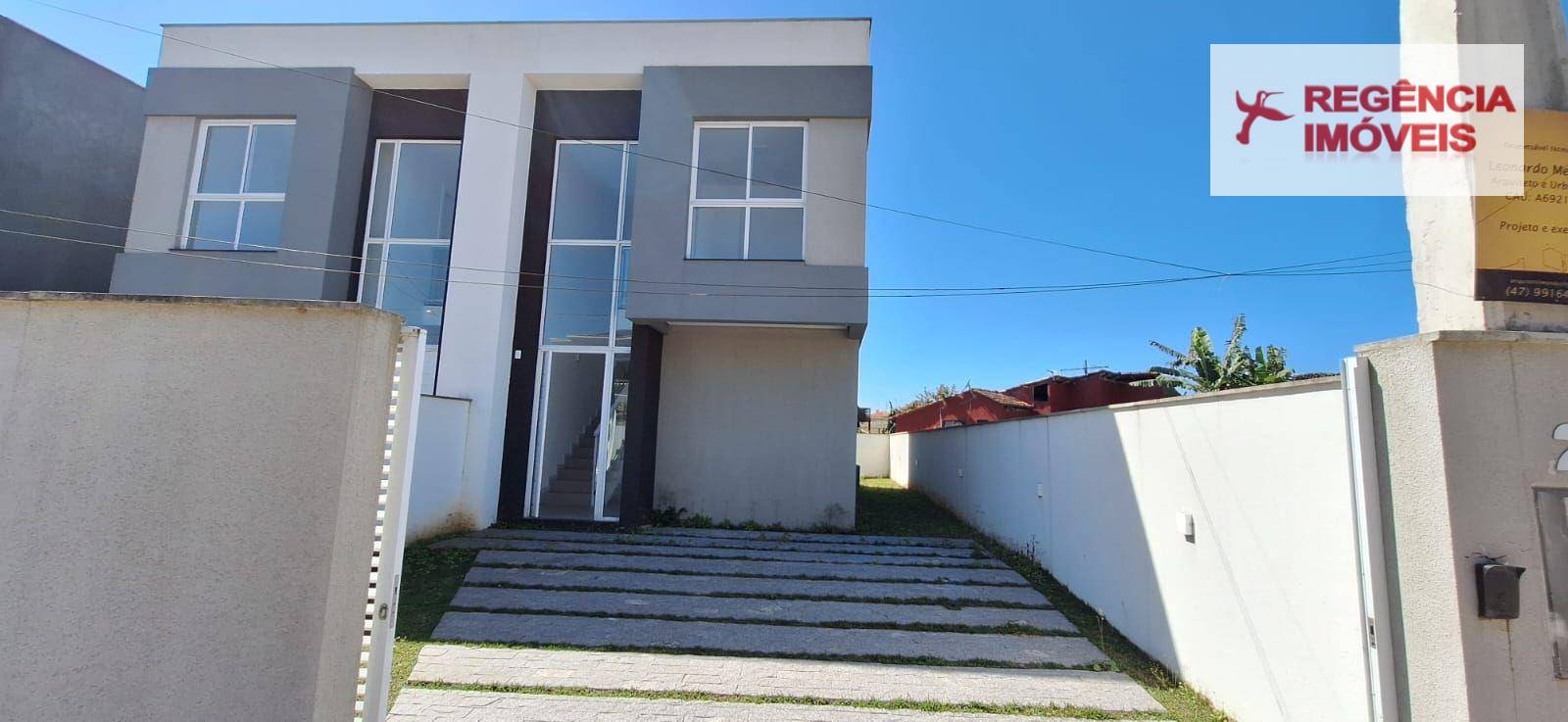 Casa à venda com 3 quartos, 110m² - Foto 8