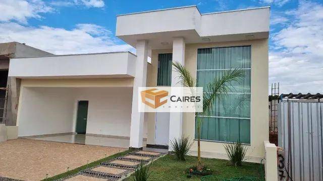 Casa de Condomínio à venda com 3 quartos, 210m² - Foto 14