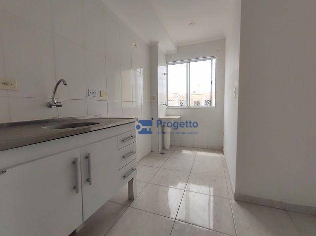 Apartamento à venda com 2 quartos, 48m² - Foto 8