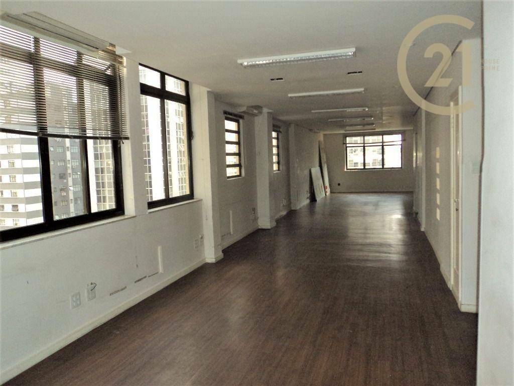 Conjunto Comercial-Sala para alugar, 303m² - Foto 1