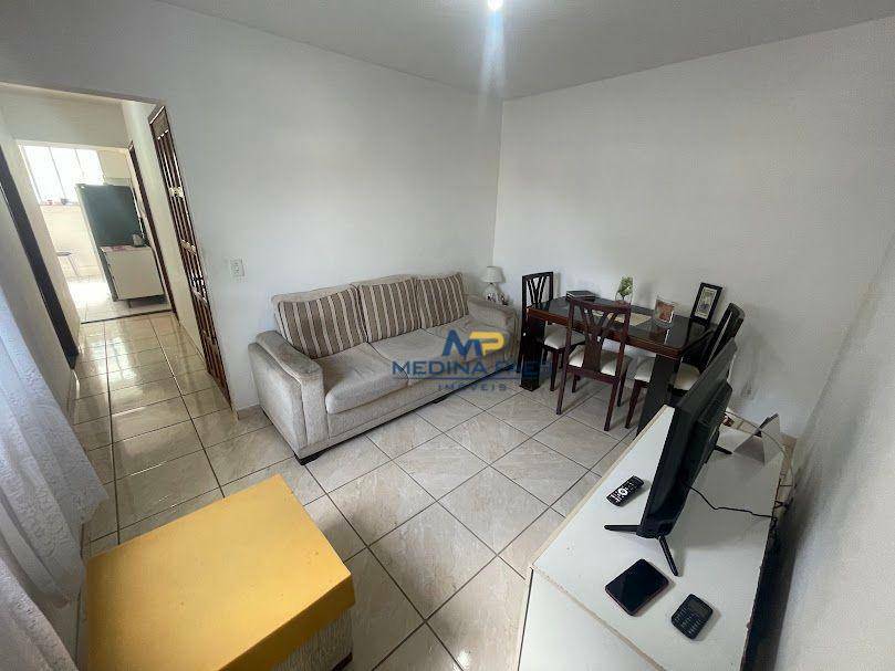 Cobertura à venda com 2 quartos, 120m² - Foto 3