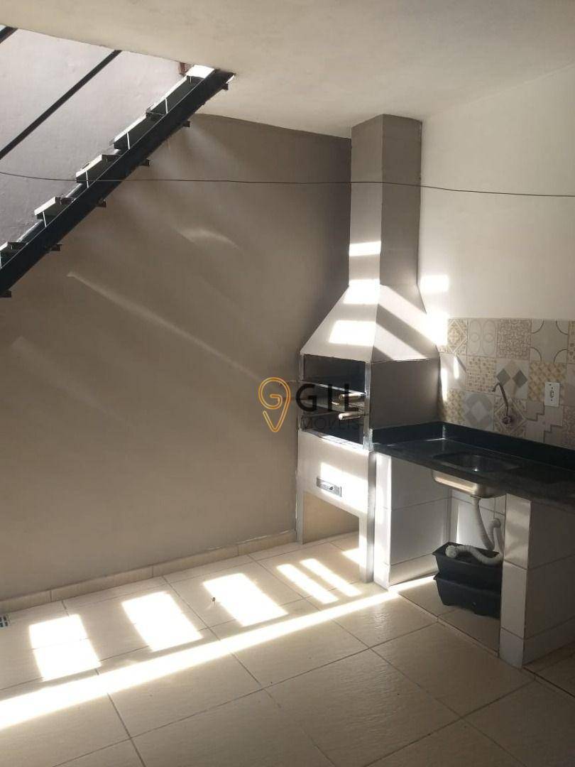 Sobrado à venda com 4 quartos, 180m² - Foto 8