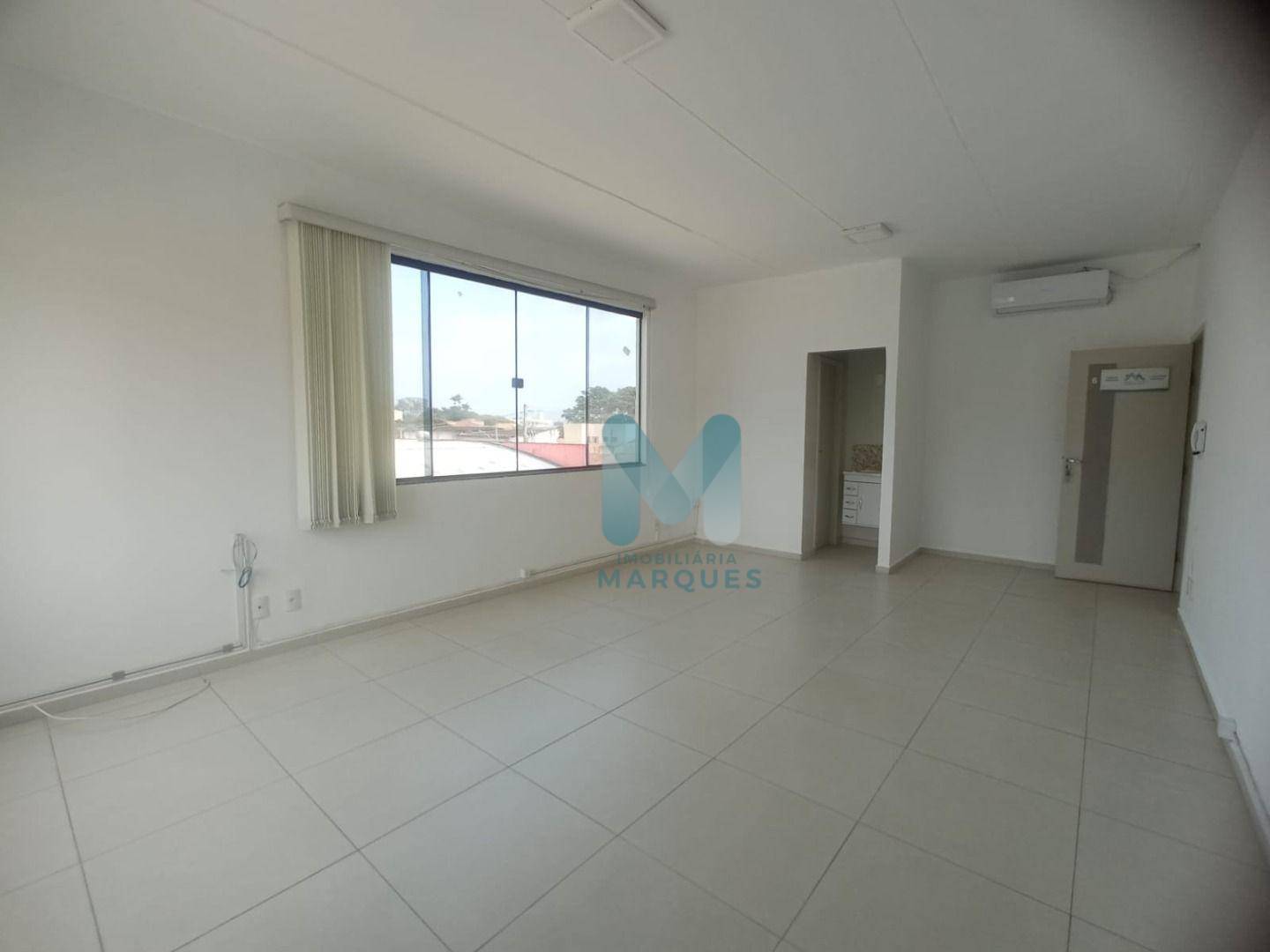 Sala-Conjunto, 35 m² - Foto 1