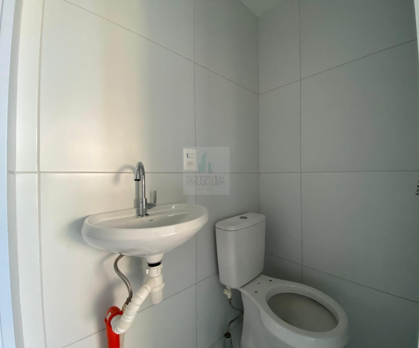 Apartamento à venda com 3 quartos, 94m² - Foto 18