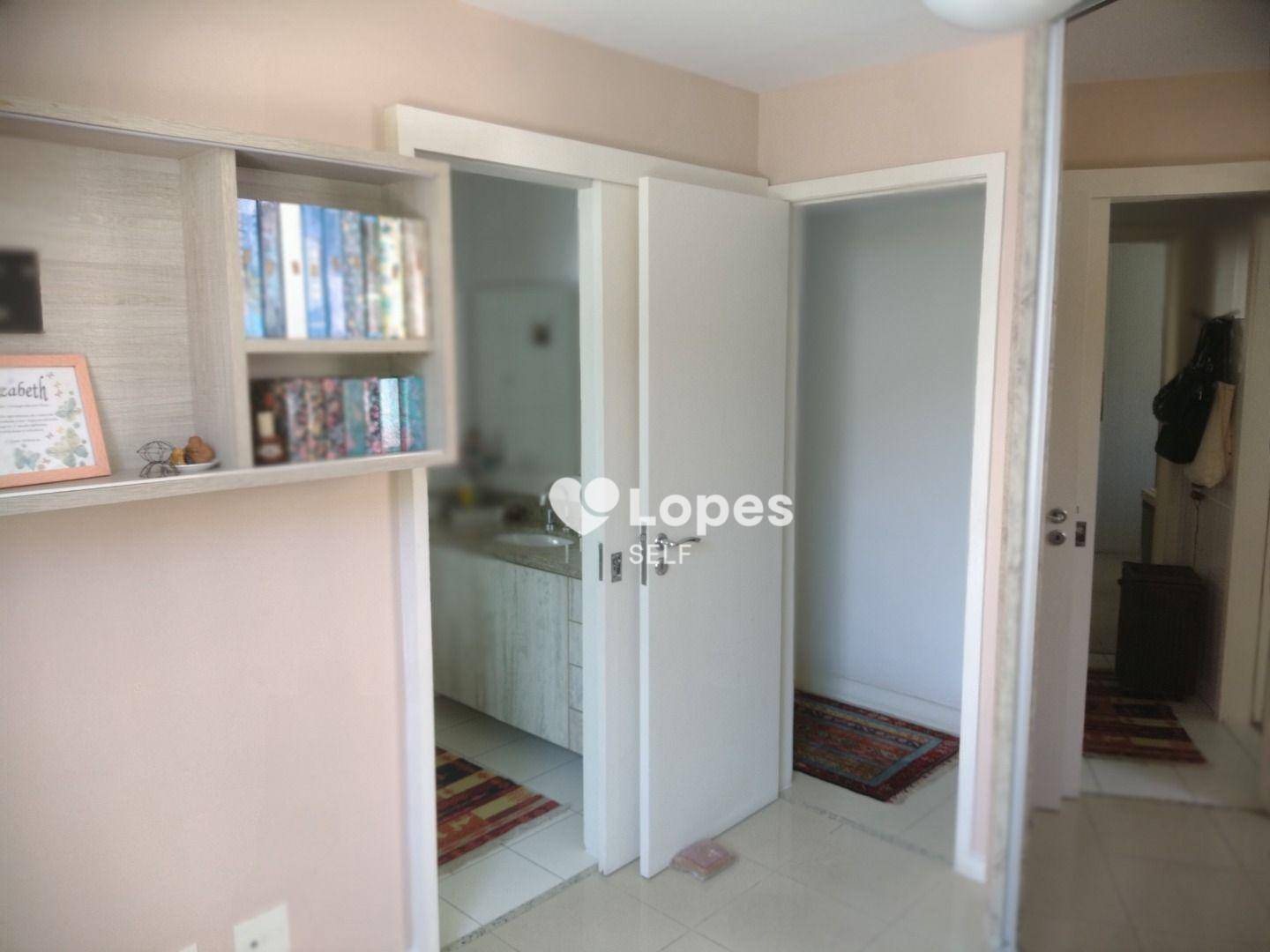 Apartamento à venda com 3 quartos, 119m² - Foto 5