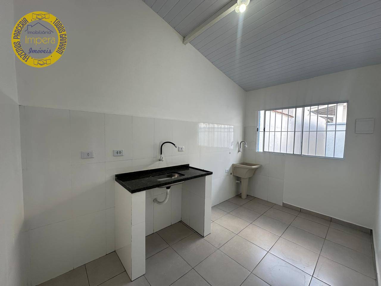 Casa para alugar com 1 quarto, 40m² - Foto 5