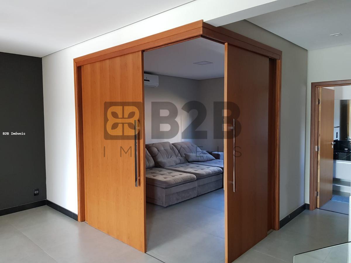 Casa de Condomínio à venda com 4 quartos, 400m² - Foto 5