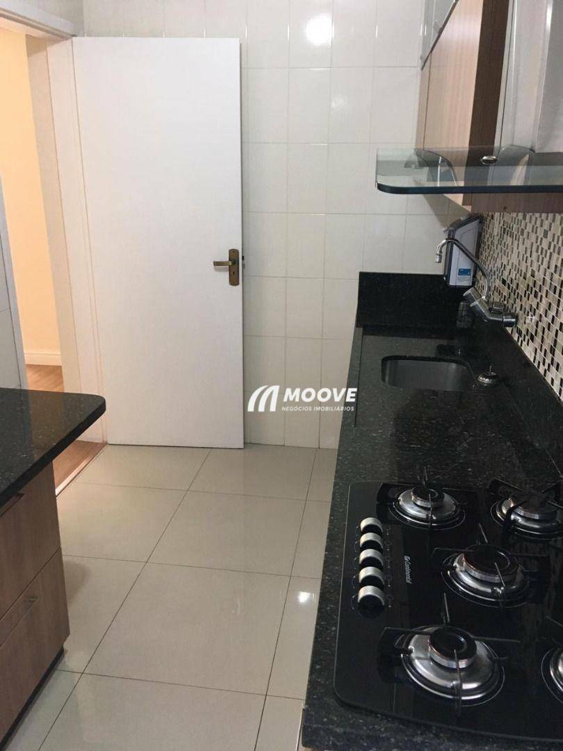 Cobertura à venda com 3 quartos, 203m² - Foto 6