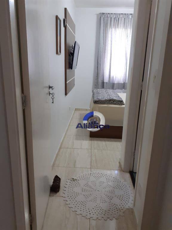 Apartamento à venda com 2 quartos, 60m² - Foto 8