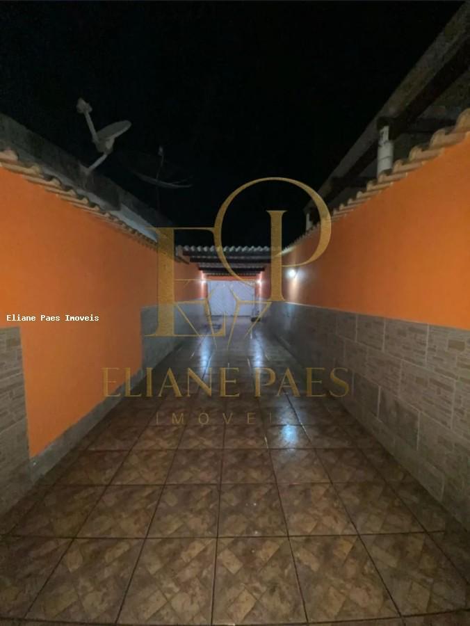 Casa à venda com 3 quartos, 200m² - Foto 6