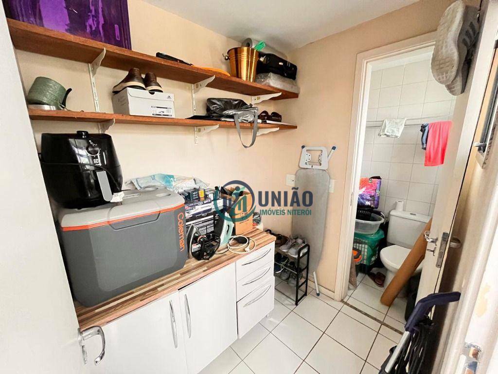 Apartamento à venda com 2 quartos, 83m² - Foto 20