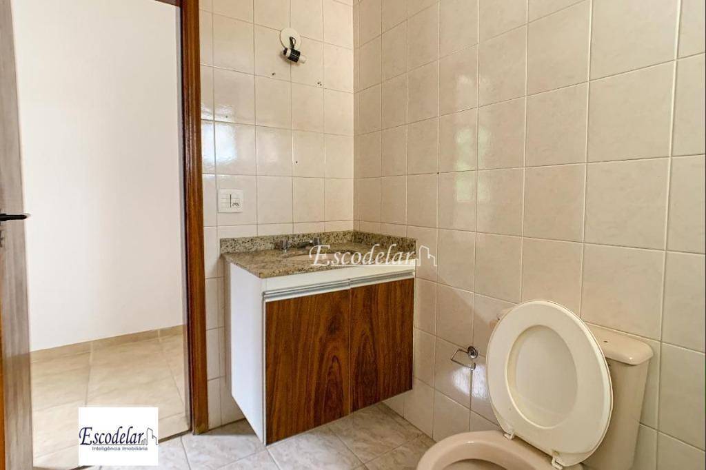 Apartamento à venda com 3 quartos, 130m² - Foto 20