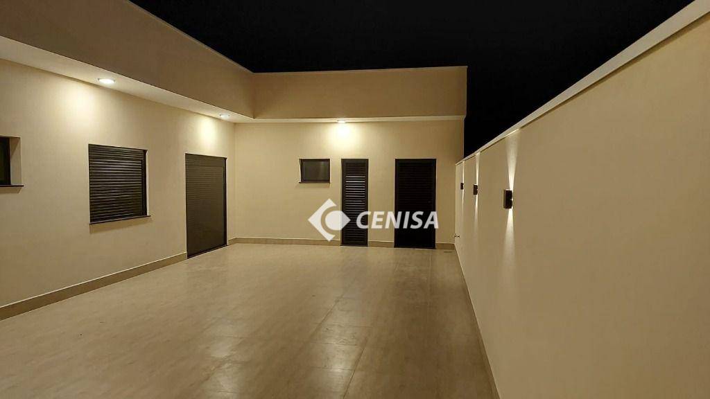 Casa de Condomínio à venda com 3 quartos, 162m² - Foto 4