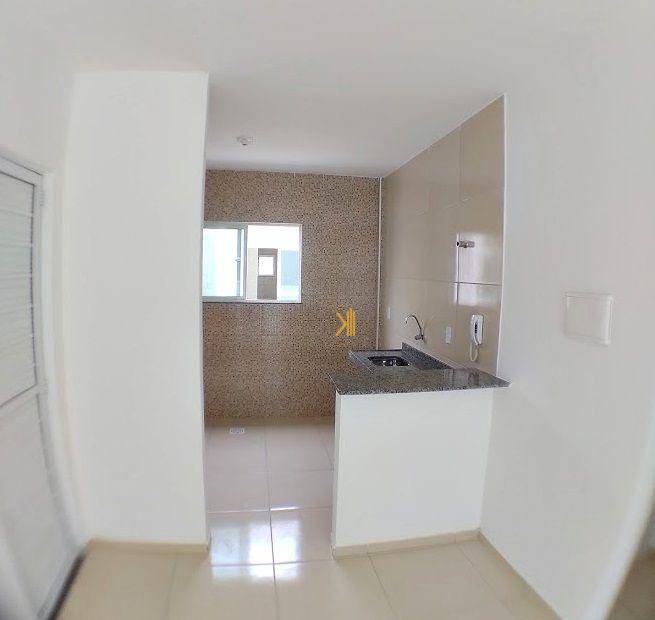 Apartamento à venda com 2 quartos, 50m² - Foto 6