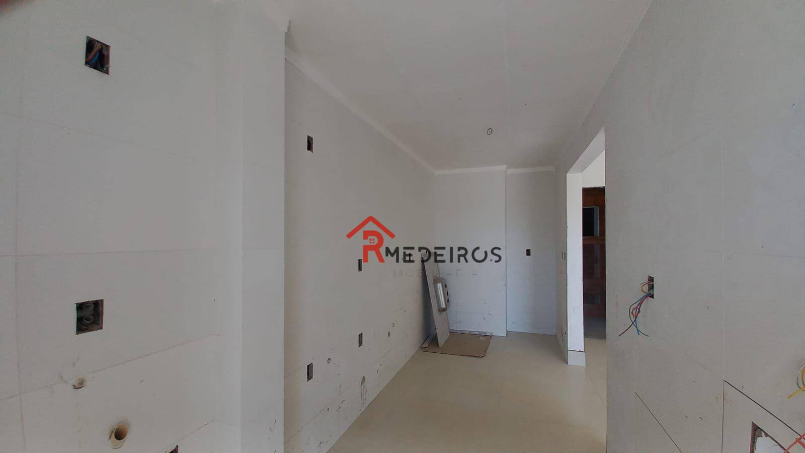 Apartamento à venda com 3 quartos, 109m² - Foto 8