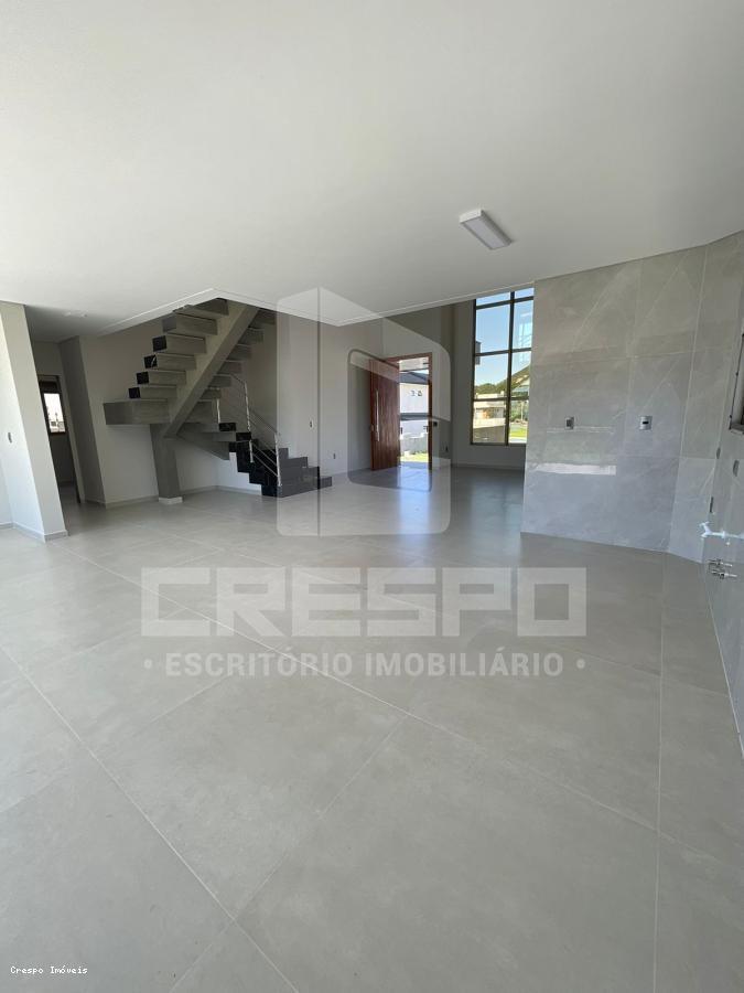 Casa de Condomínio à venda com 4 quartos, 250m² - Foto 5