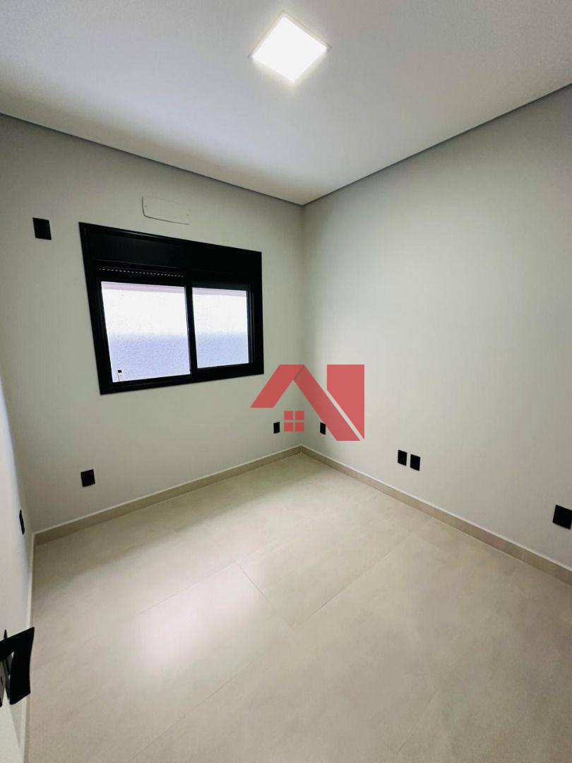 Casa de Condomínio à venda com 3 quartos, 130m² - Foto 11