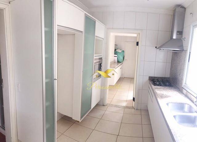 Apartamento à venda com 3 quartos, 256m² - Foto 10