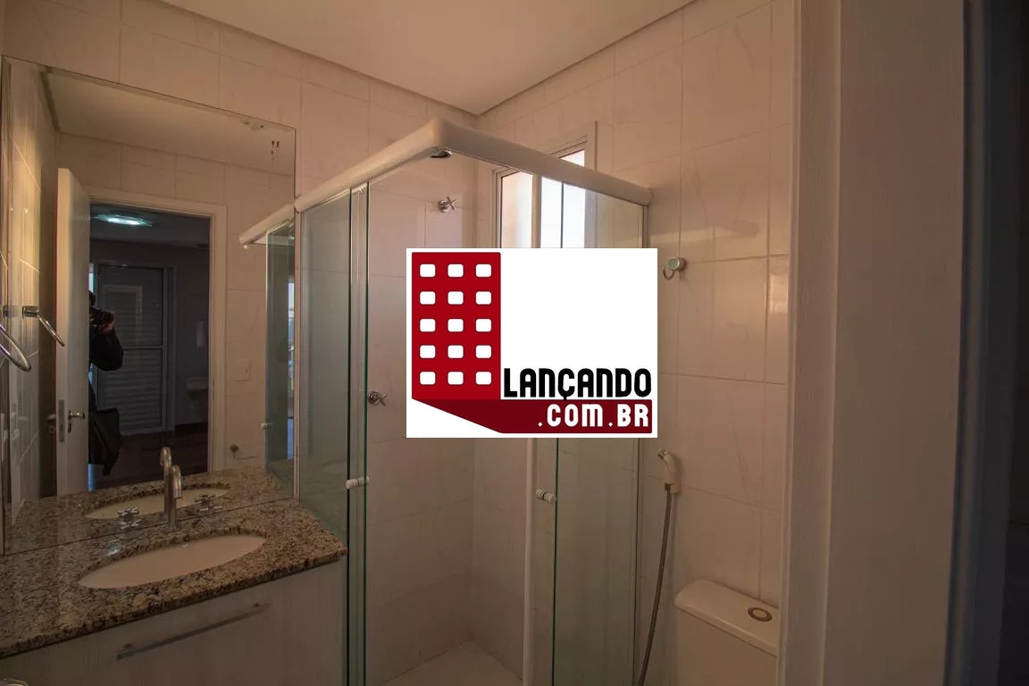 Apartamento à venda com 3 quartos, 130m² - Foto 13