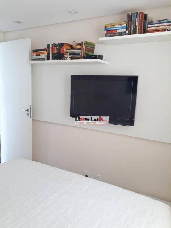 Apartamento à venda com 2 quartos, 44m² - Foto 15