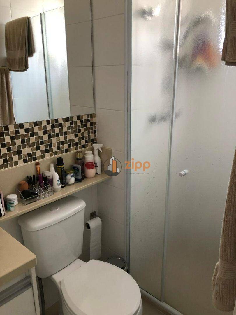 Apartamento à venda com 3 quartos, 86m² - Foto 13