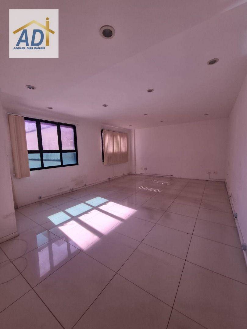 Conjunto Comercial-Sala à venda, 53m² - Foto 2