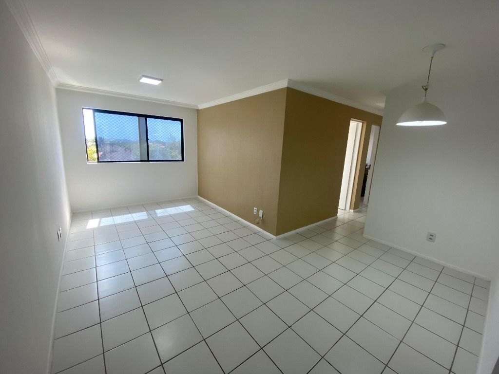 Apartamento à venda com 3 quartos, 60m² - Foto 3