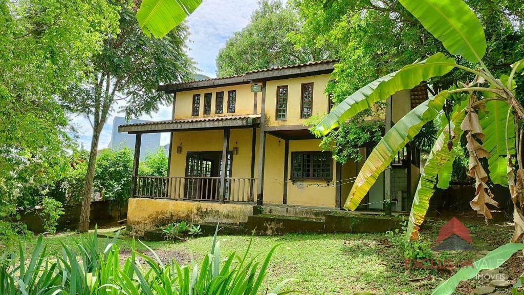 Pousada-Chalé à venda com 17 quartos, 900m² - Foto 1