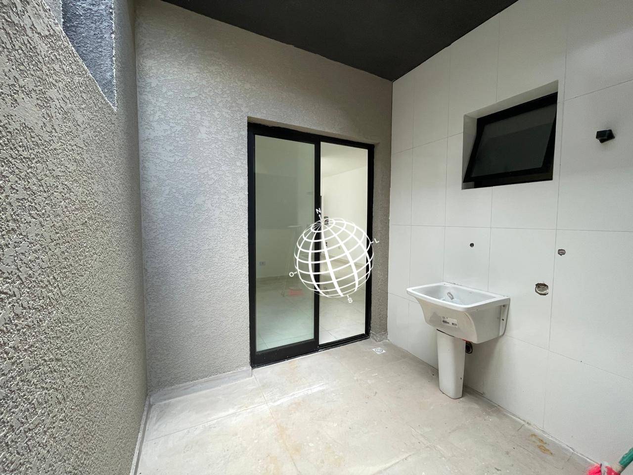 Casa, 2 quartos, 69 m² - Foto 17