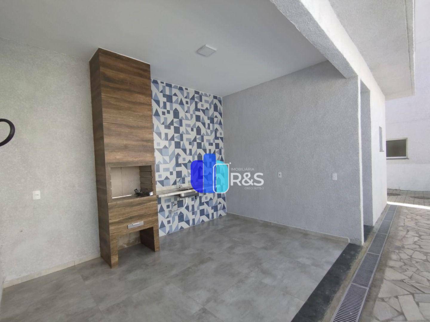 Apartamento à venda com 2 quartos, 90m² - Foto 9