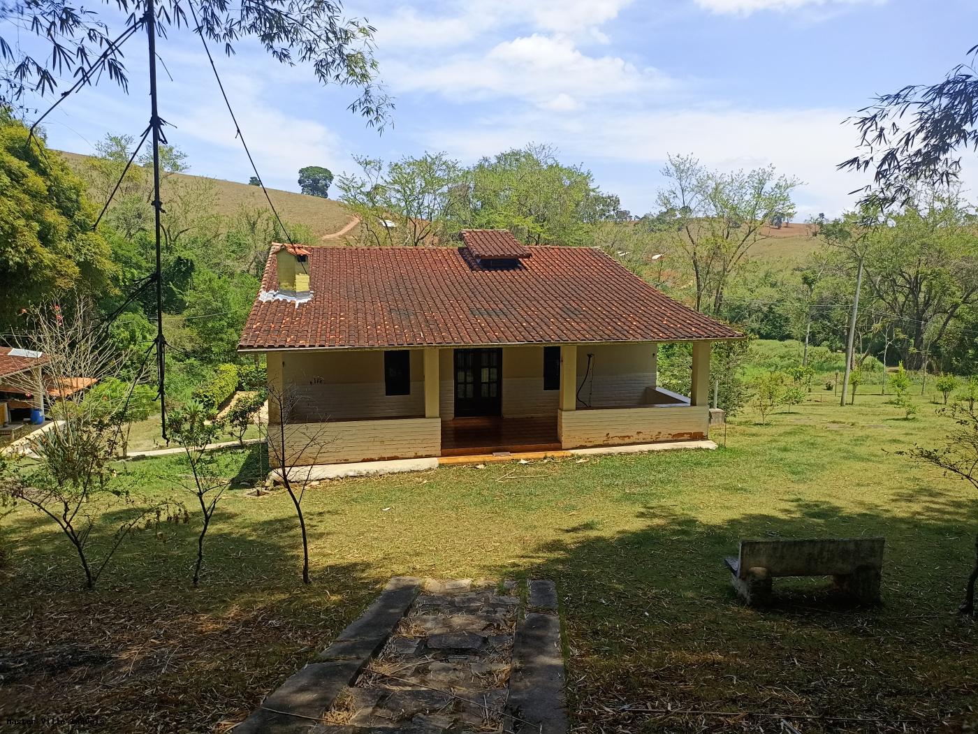 Fazenda à venda com 3 quartos, 11000m² - Foto 16