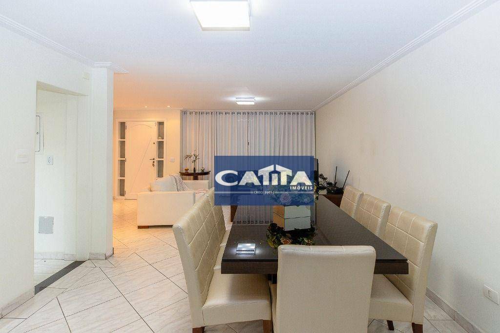 Casa à venda com 3 quartos, 200m² - Foto 12