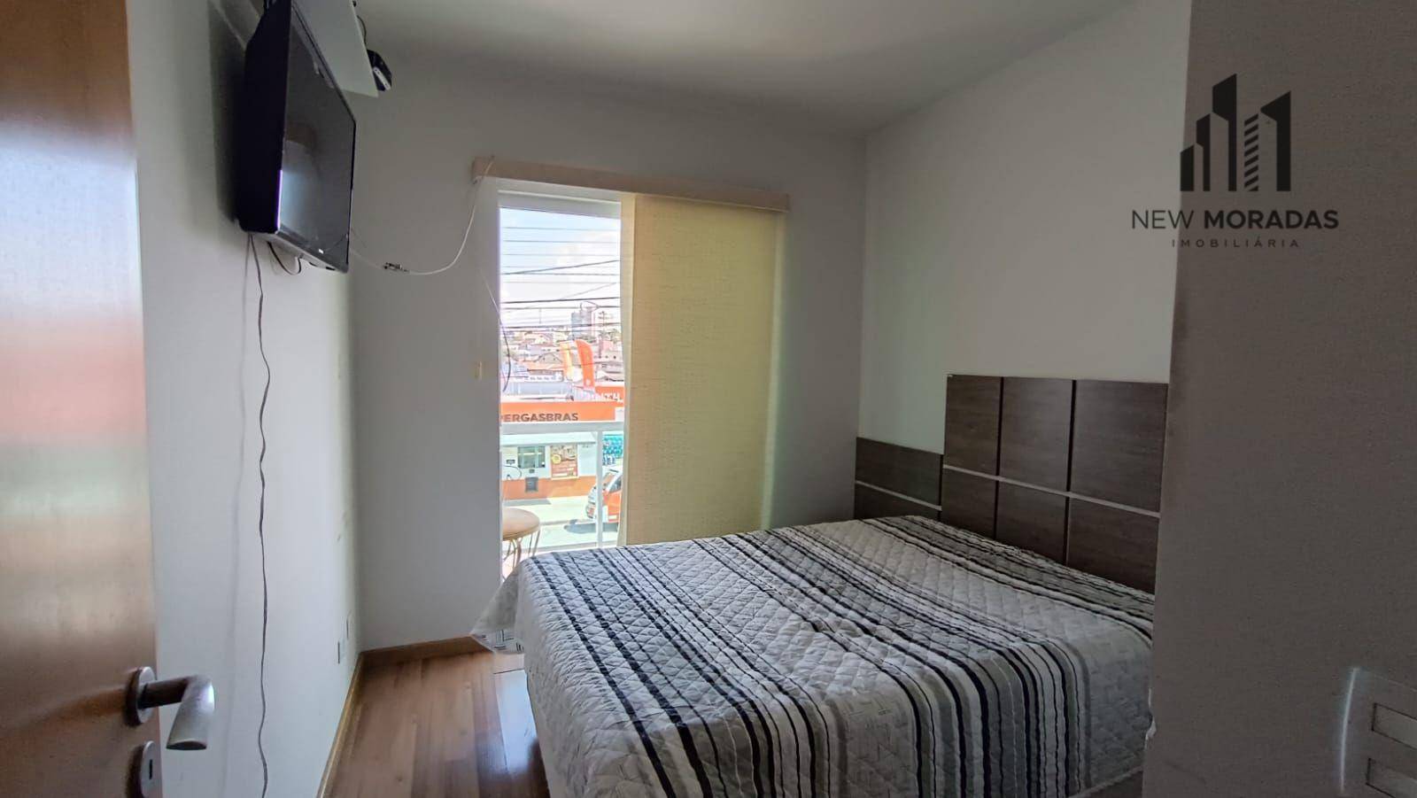 Sobrado à venda com 3 quartos, 140m² - Foto 31