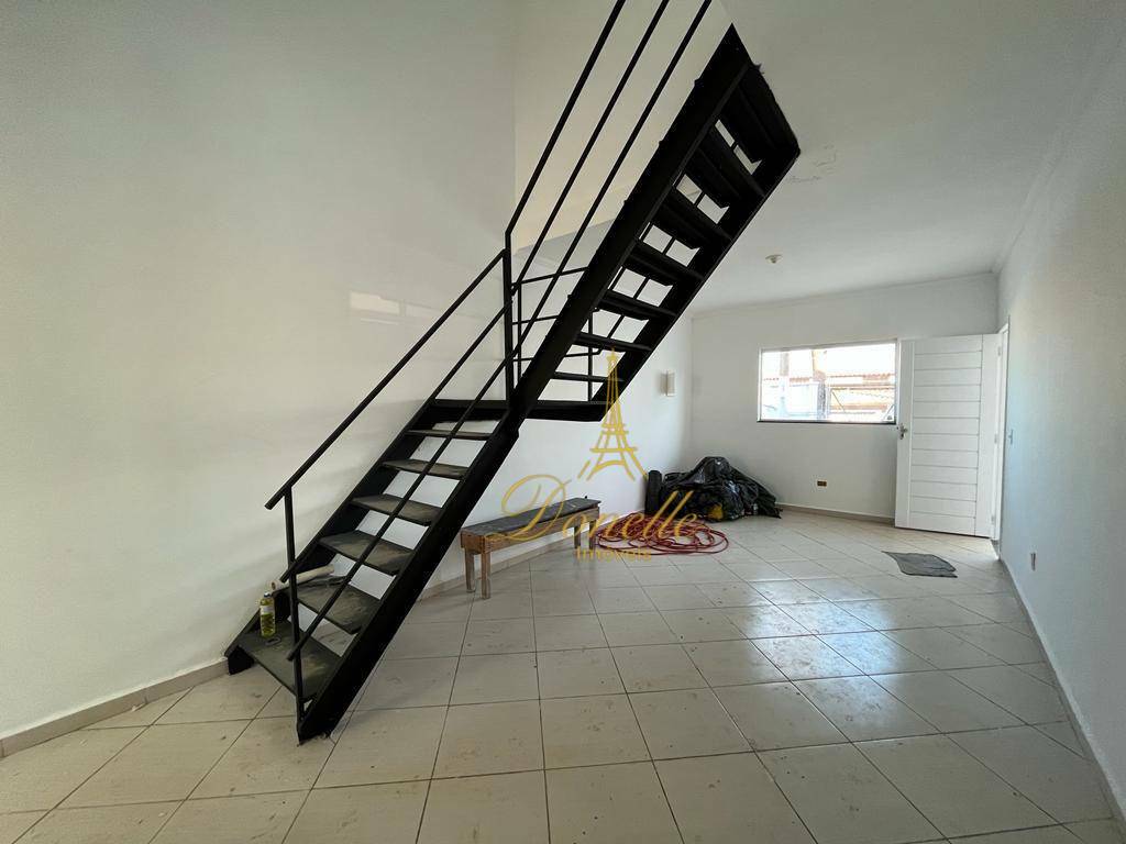 Sobrado à venda, 82m² - Foto 20