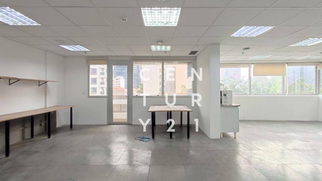 Conjunto Comercial-Sala à venda, 80m² - Foto 20