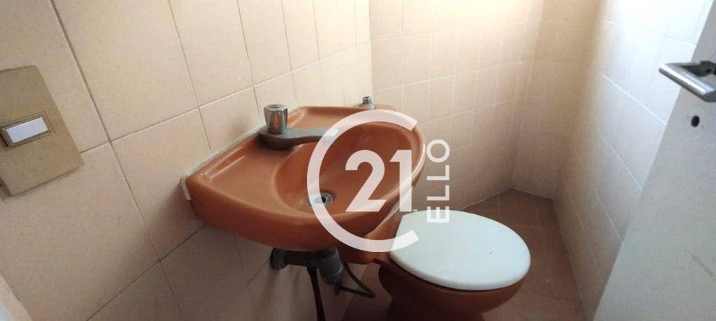 Apartamento à venda com 4 quartos, 160m² - Foto 20